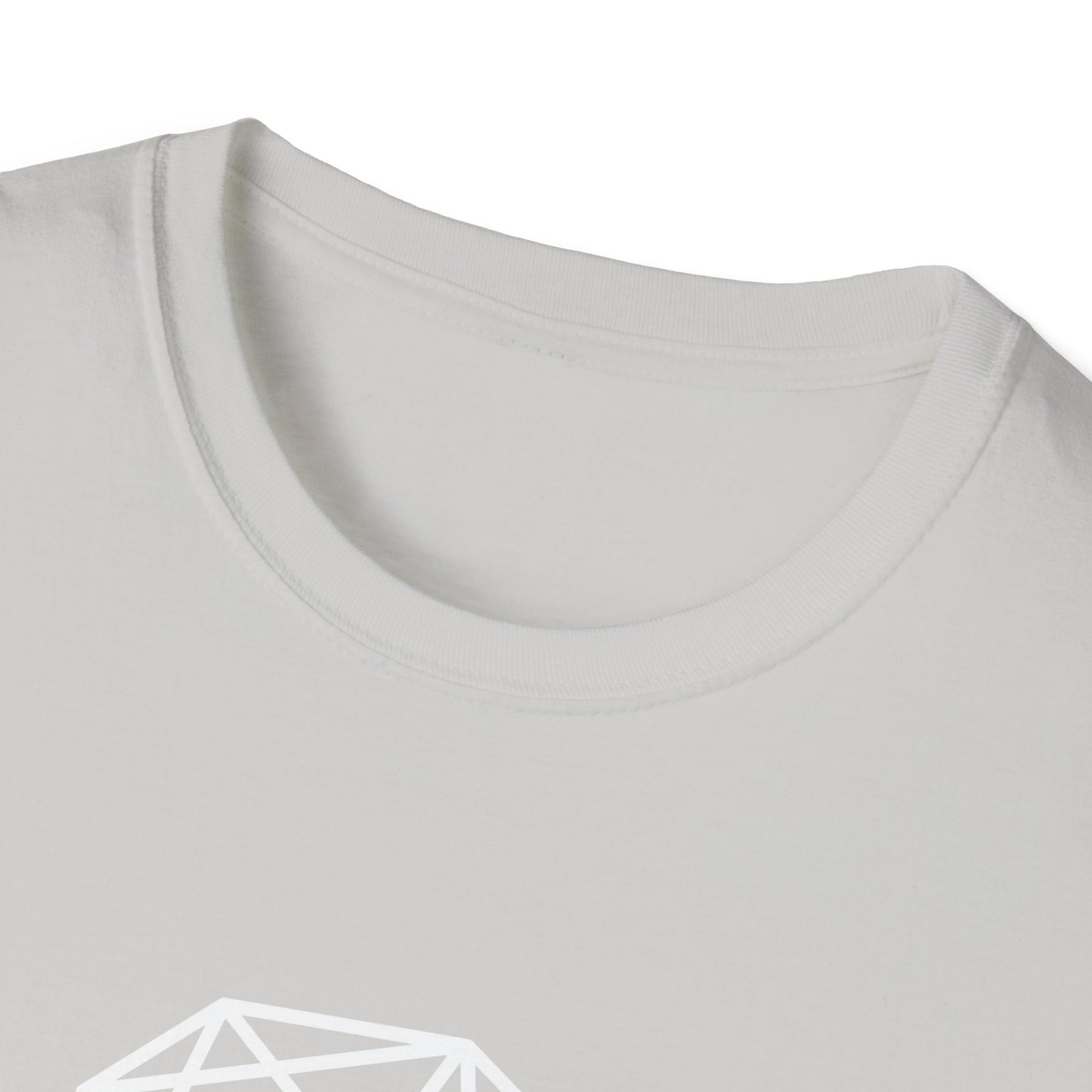 Rivia Mind Logo Softstyle T-Shirt