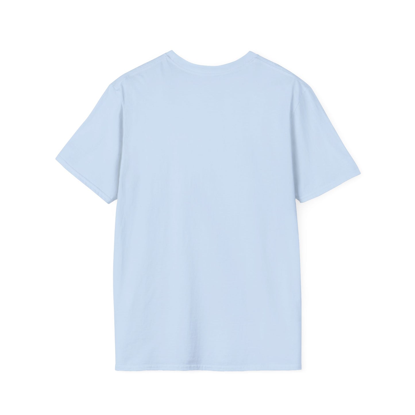 Rivia Mind Logo Softstyle T-Shirt