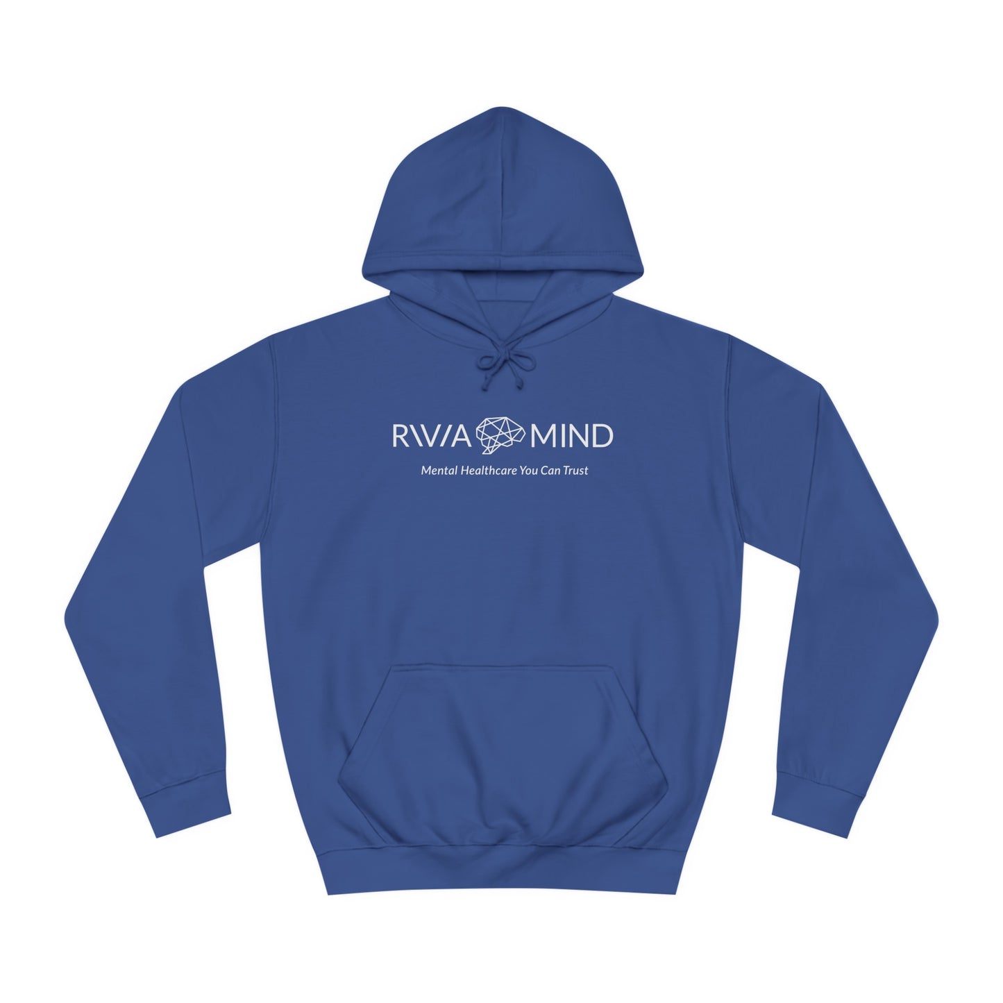 Rivia Mind Logo Hoodie