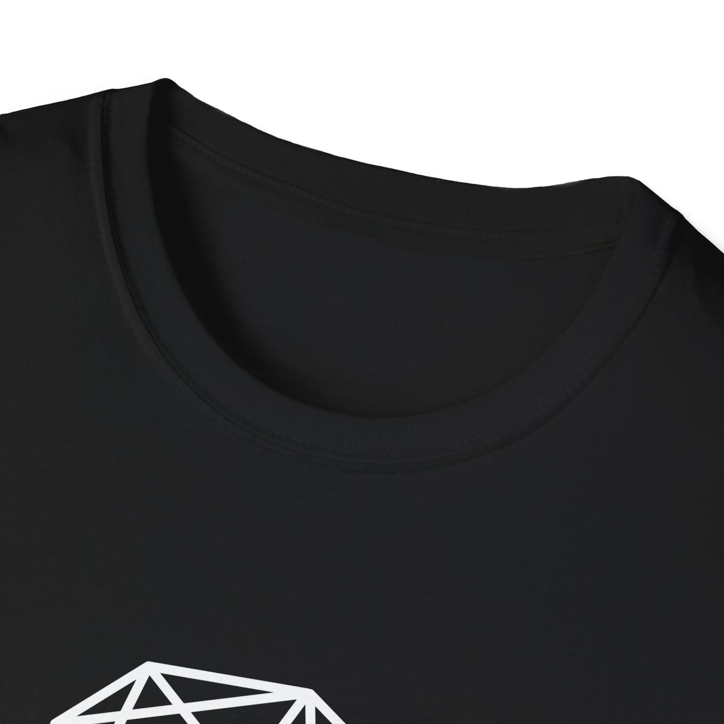 Rivia Mind Logo Softstyle T-Shirt