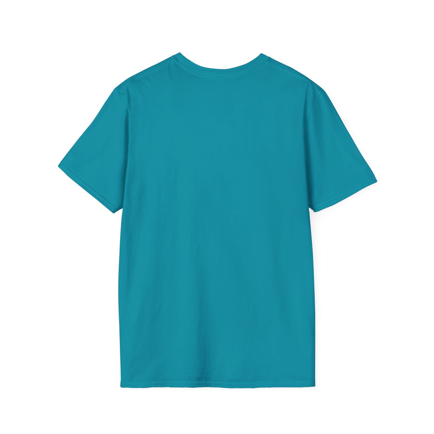 Rivia Mind Logo Softstyle T-Shirt