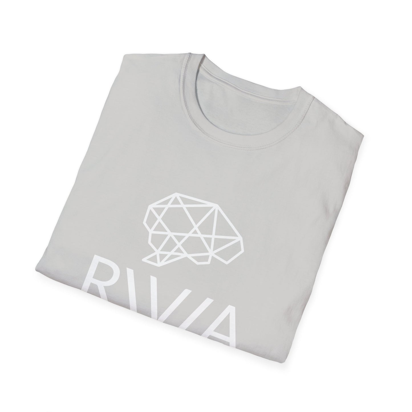 Rivia Mind Logo Softstyle T-Shirt