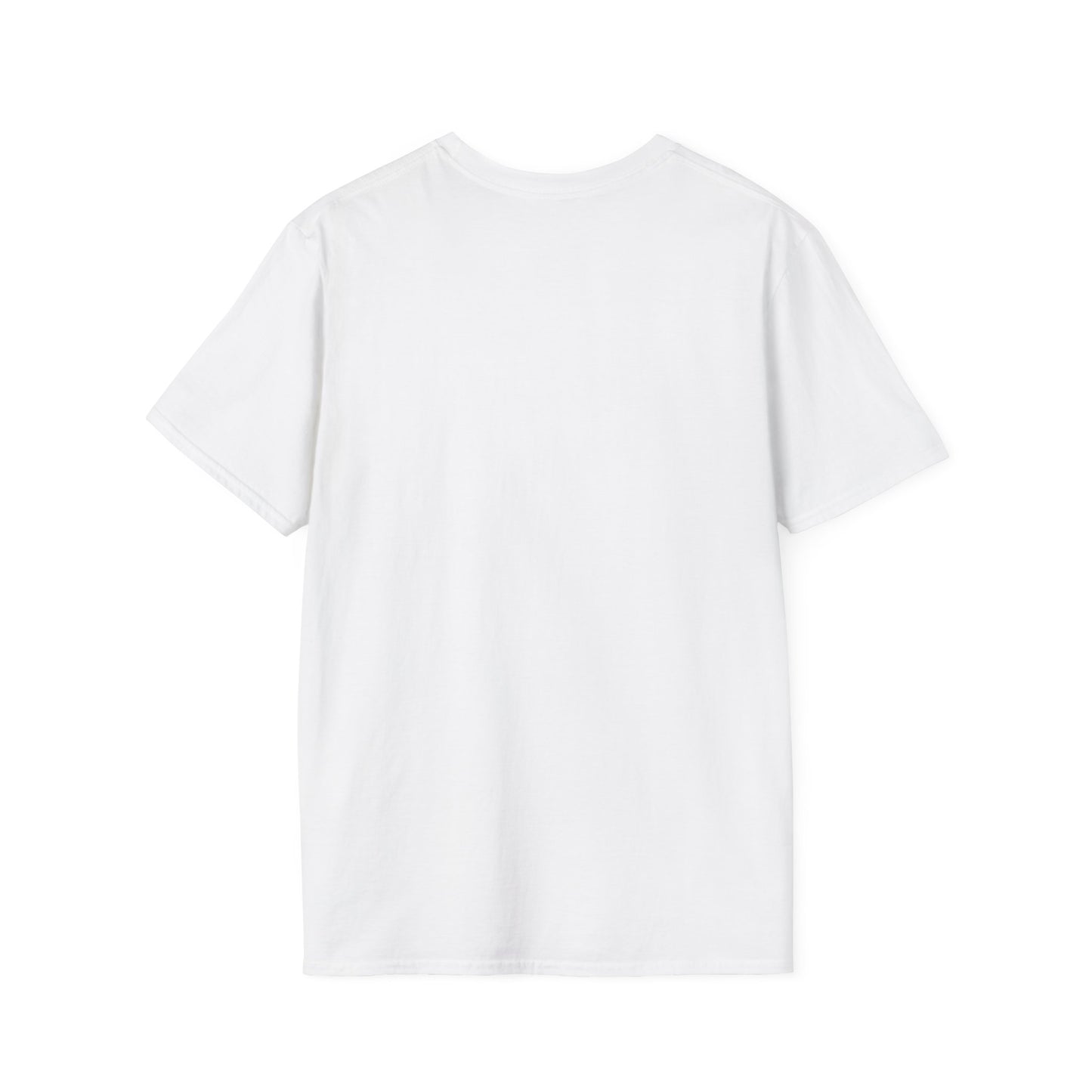 Rivia Mind Logo Softstyle T-Shirt