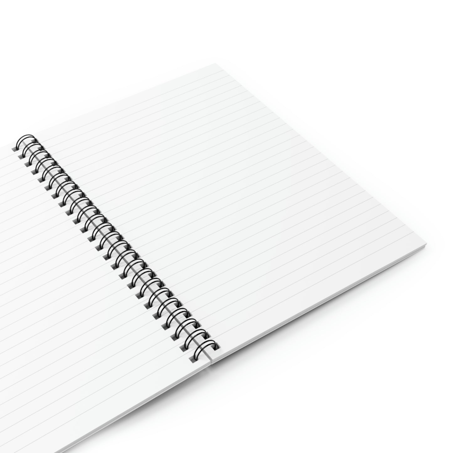 Rivia Mind Spiral Notebook