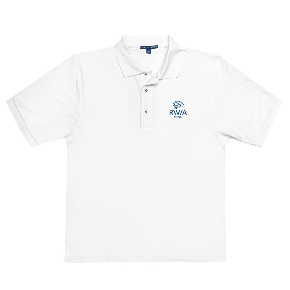 Men's Premium Polo