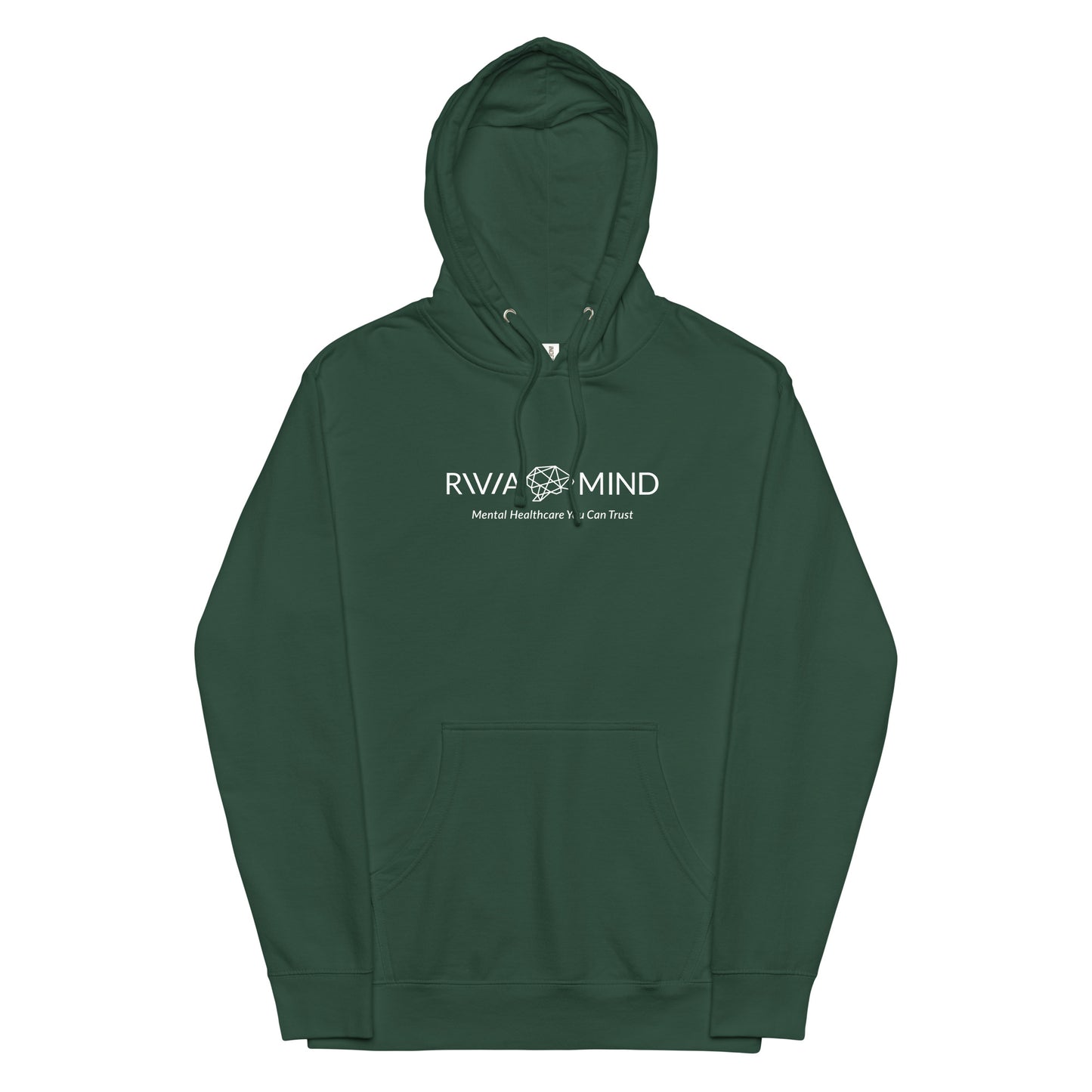 Rivia Mind | Mid-Weight Hoodie