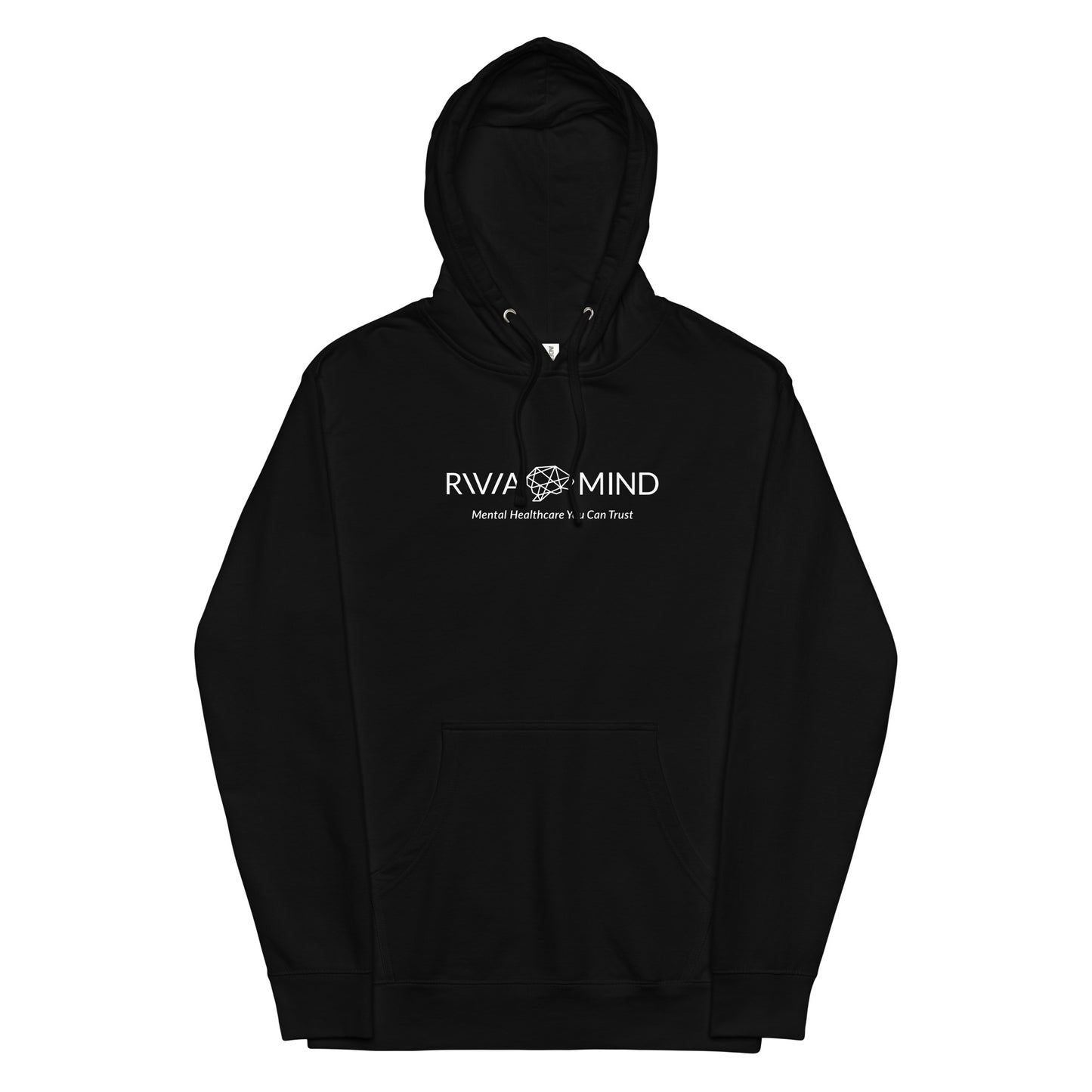Rivia Mind | Mid-Weight Hoodie