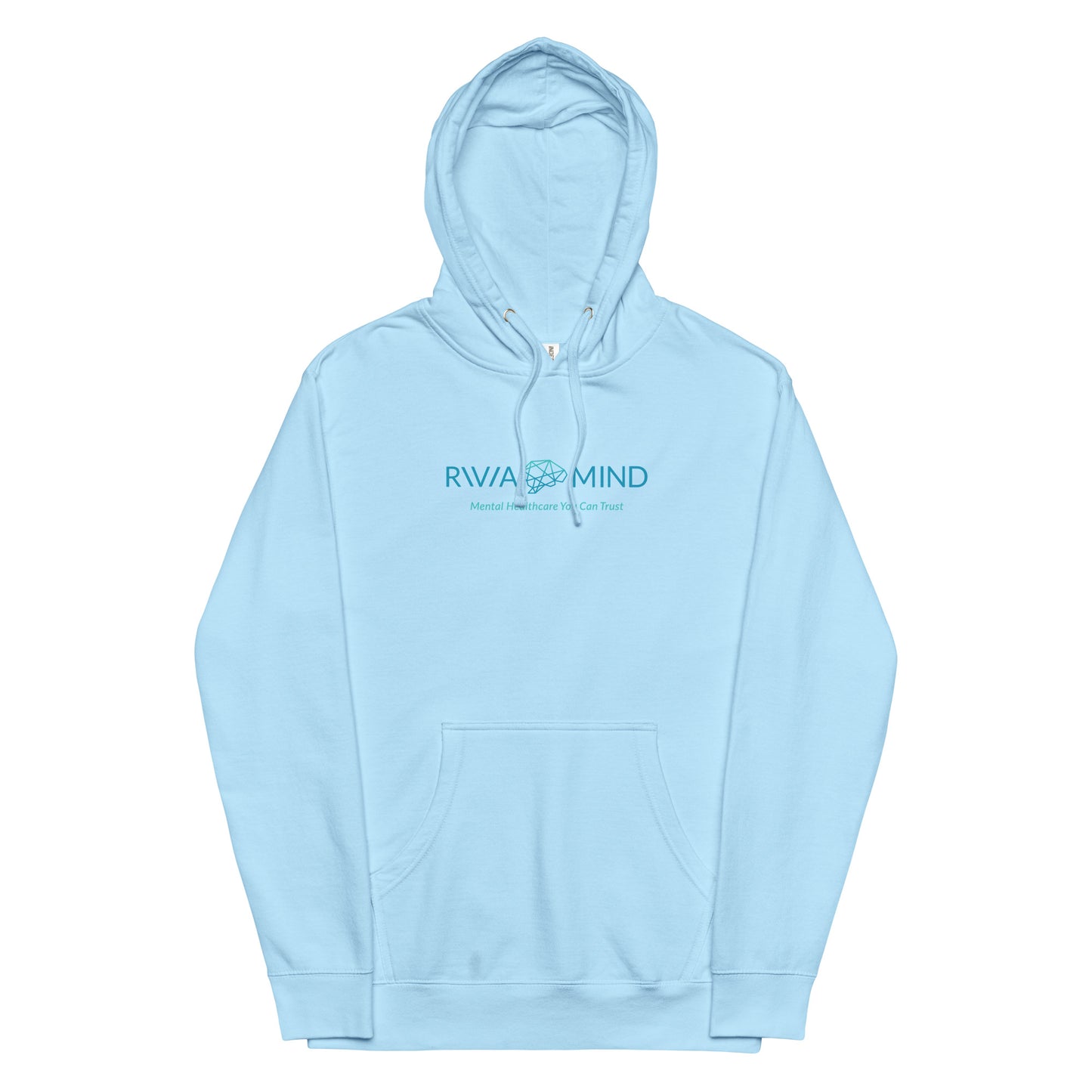 Rivia Mind | Mid-Weight Hoodie