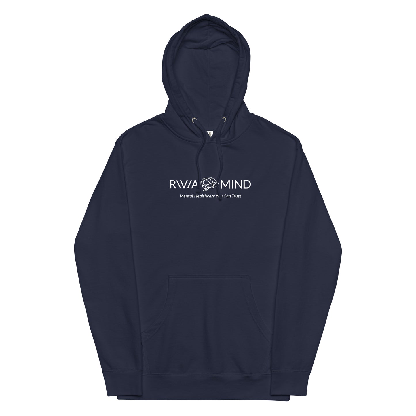 Rivia Mind | Mid-Weight Hoodie