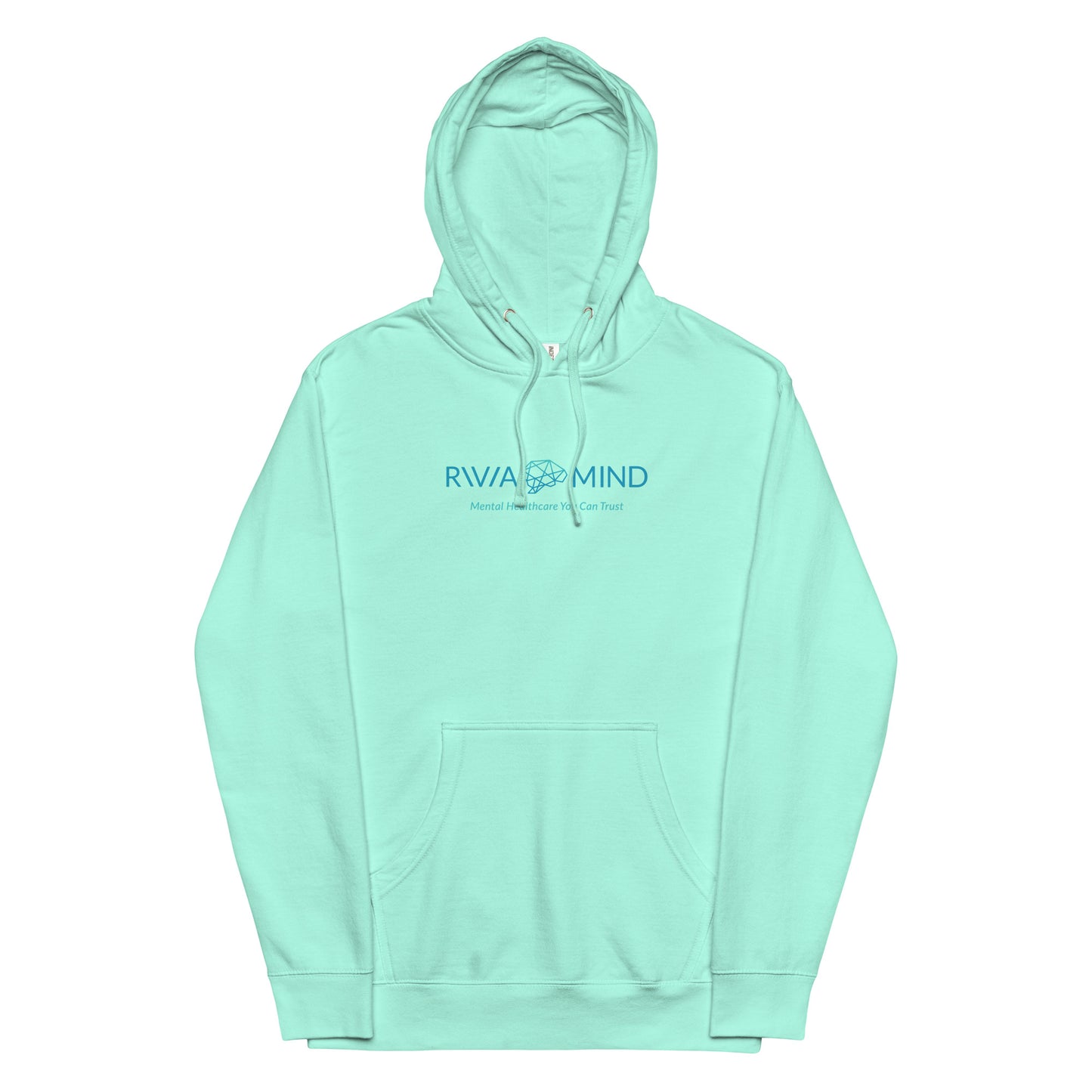 Rivia Mind | Mid-Weight Hoodie