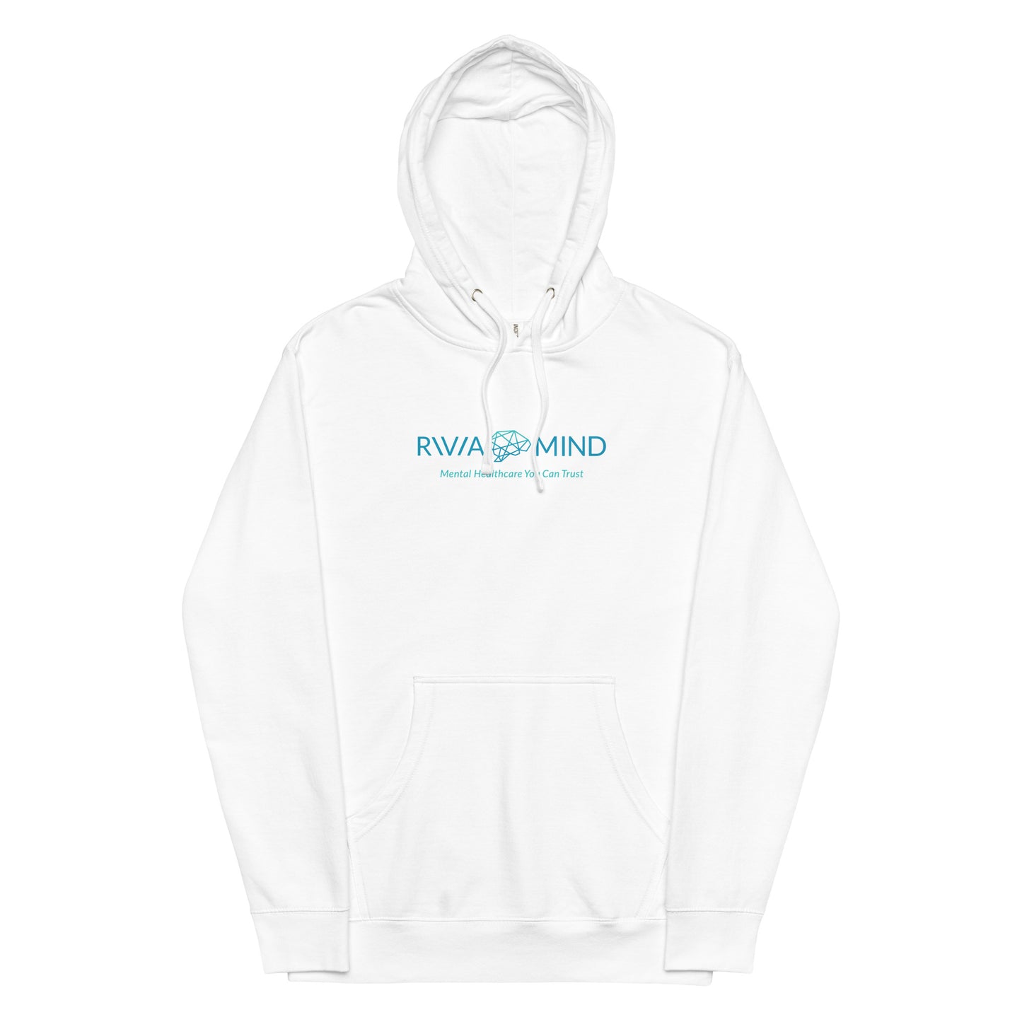 Rivia Mind | Mid-Weight Hoodie