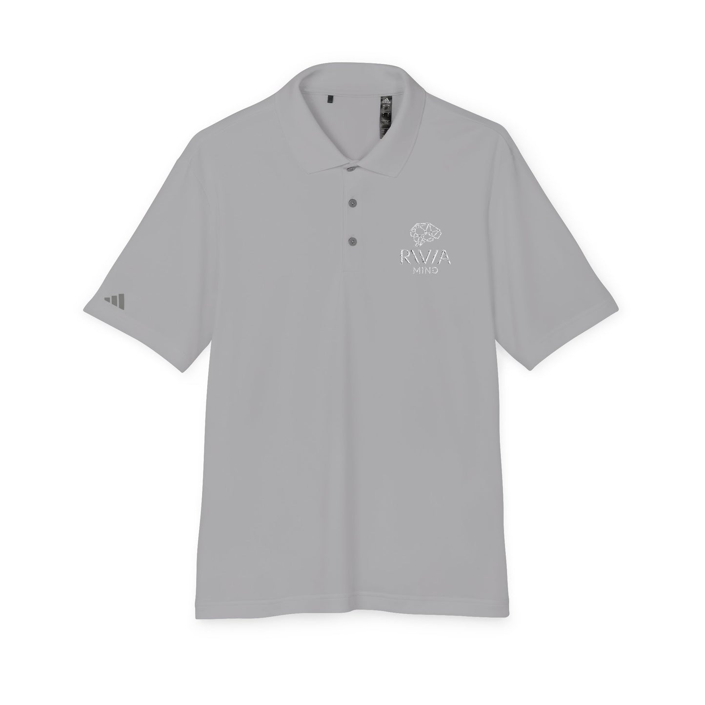 Rivia Mind | Adidas Performance Polo Shirt