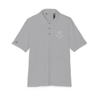 Rivia Mind | Adidas Performance Polo Shirt