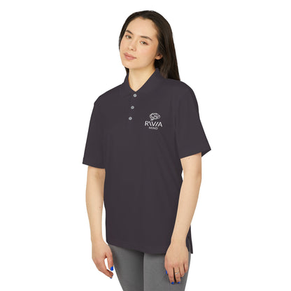 Rivia Mind | Adidas Performance Polo Shirt