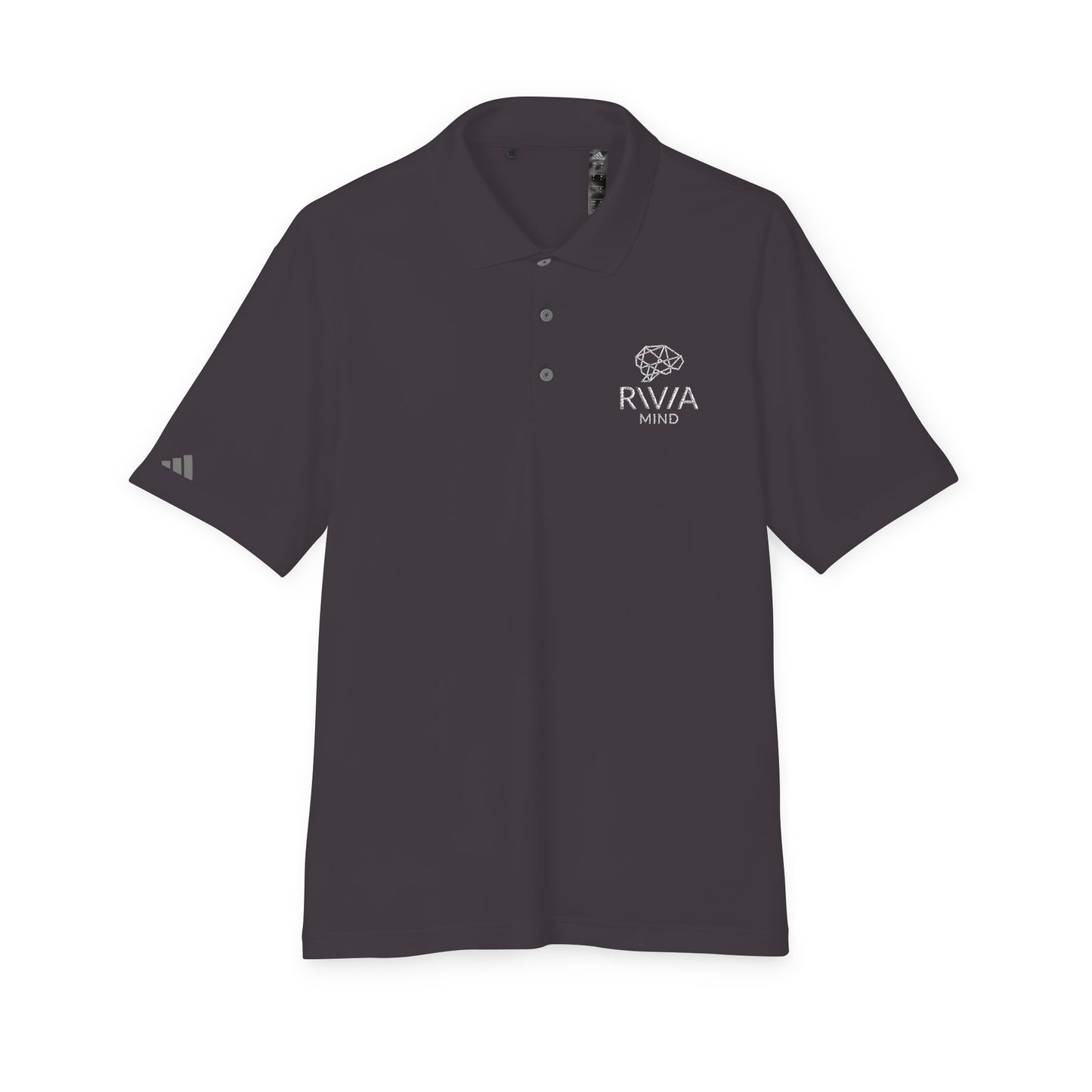 Rivia Mind | Adidas Performance Polo Shirt