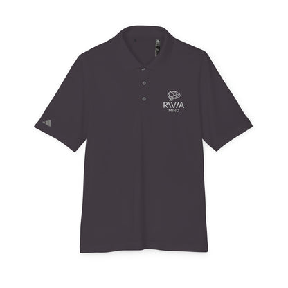 Rivia Mind | Adidas Performance Polo Shirt