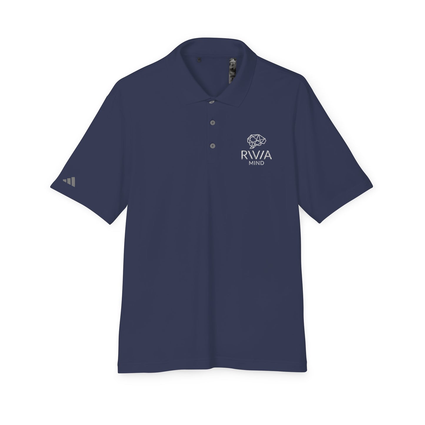 Rivia Mind | Adidas Performance Polo Shirt