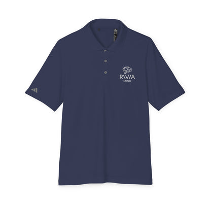Rivia Mind | Adidas Performance Polo Shirt