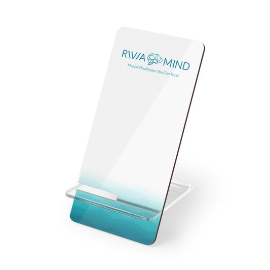Rivia Mind | Mobile Display Stand for Smartphones