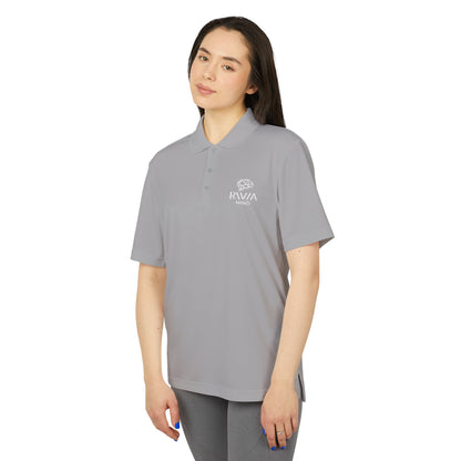 Rivia Mind | Adidas Performance Polo Shirt