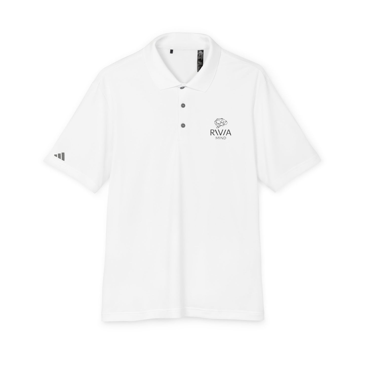 Rivia Mind | Adidas Performance Polo Shirt