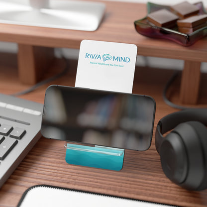 Rivia Mind | Mobile Display Stand for Smartphones