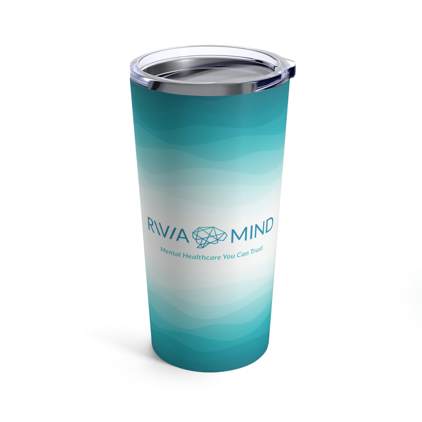 Rivia Mind Tumbler