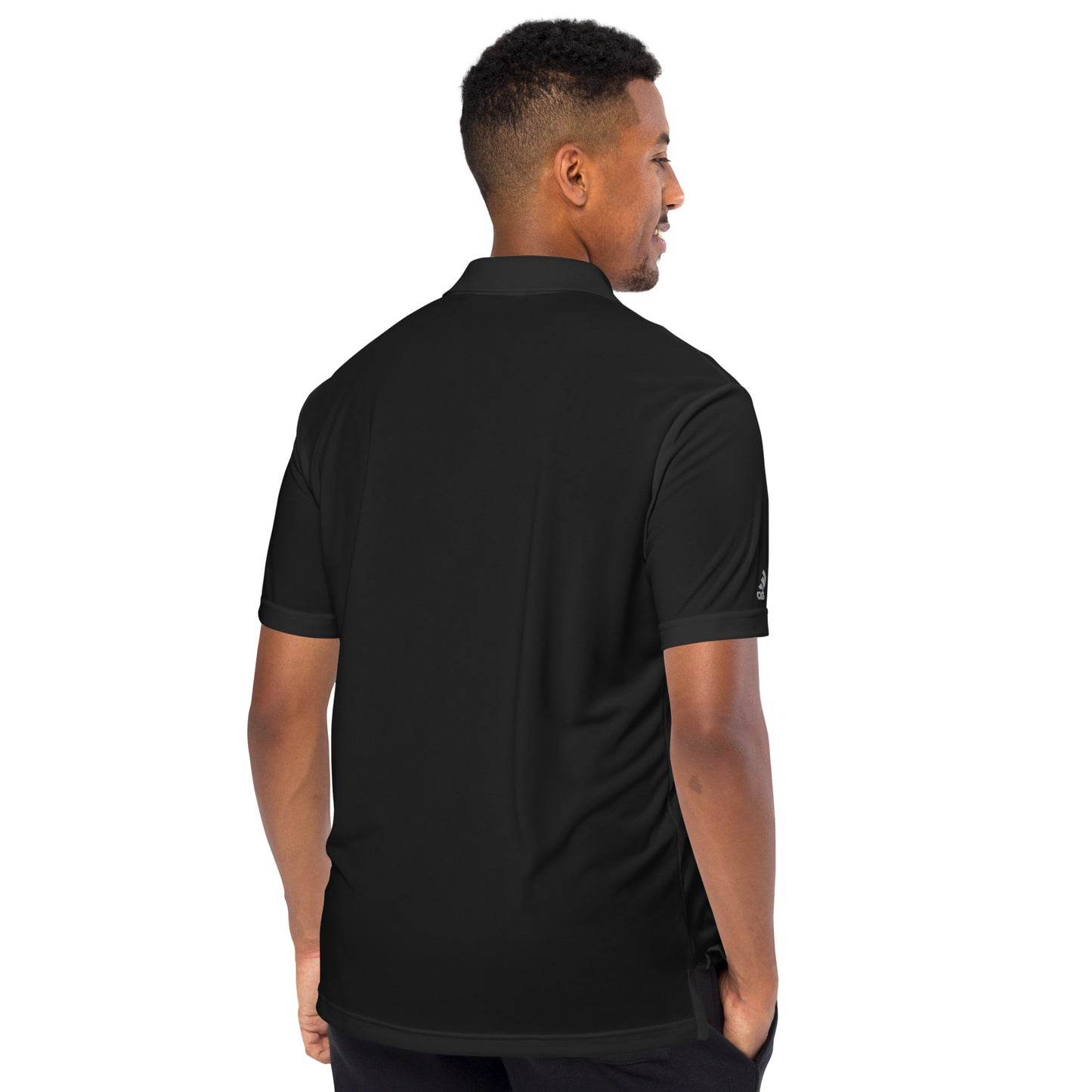 Rivia Mind | Adidas Performance Polo Shirt