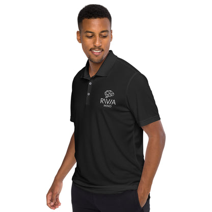 Rivia Mind | Adidas Performance Polo Shirt