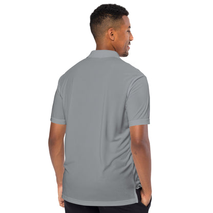 Rivia Mind | Adidas Performance Polo Shirt