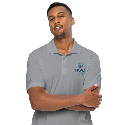 Rivia Mind | Adidas Performance Polo Shirt