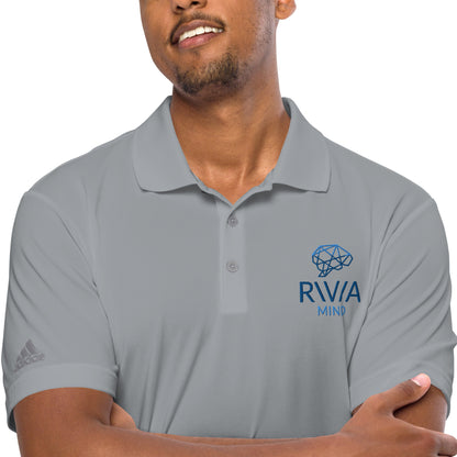 Rivia Mind | Adidas Performance Polo Shirt