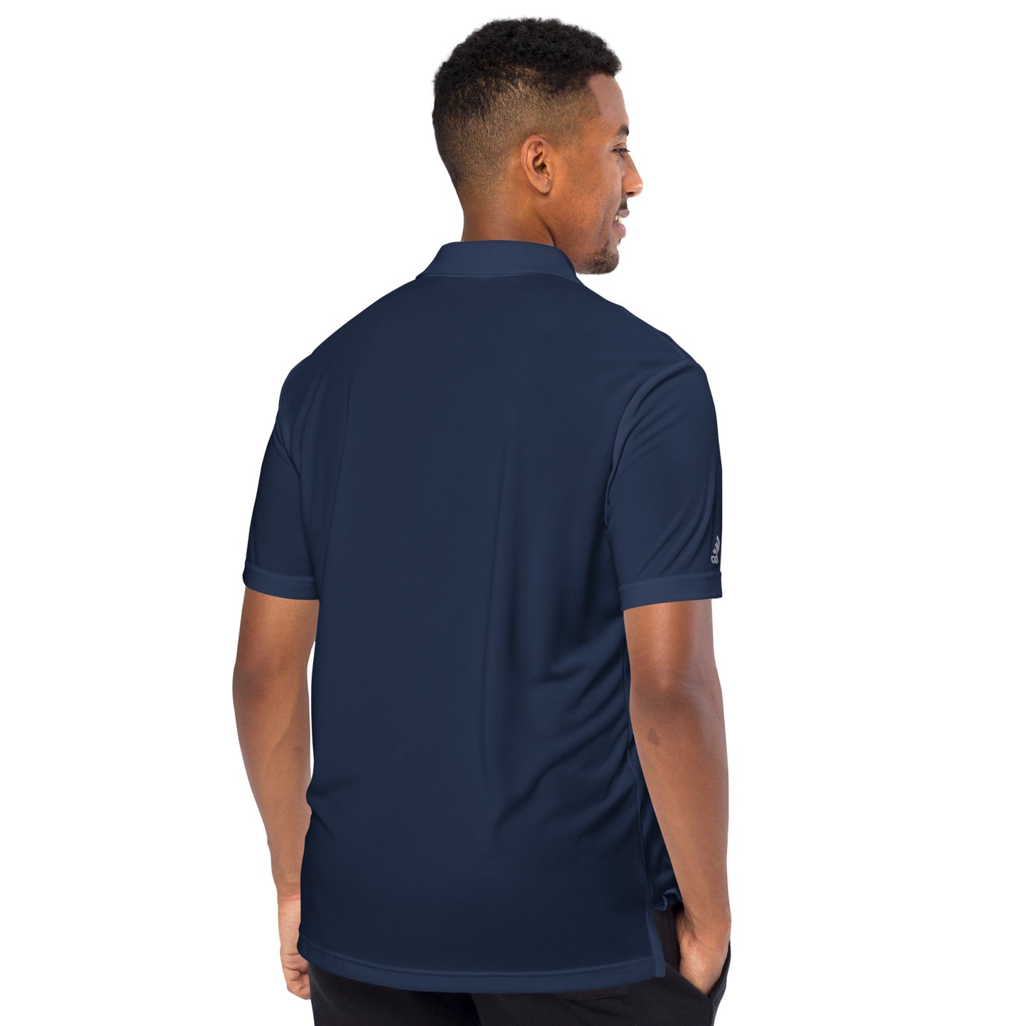 Rivia Mind | Adidas Performance Polo Shirt