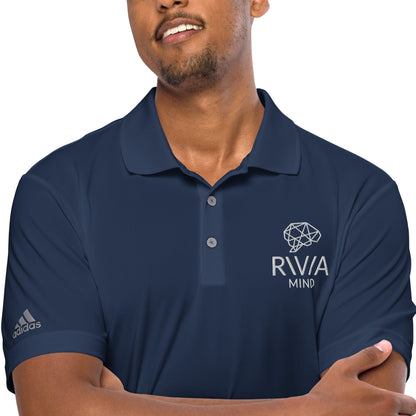 Rivia Mind | Adidas Performance Polo Shirt