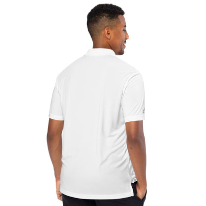 Rivia Mind | Adidas Performance Polo Shirt