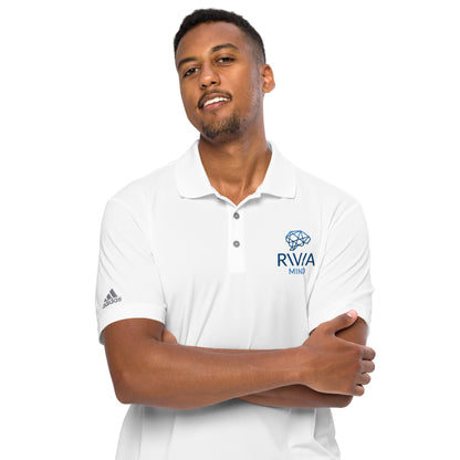 Rivia Mind | Adidas Performance Polo Shirt