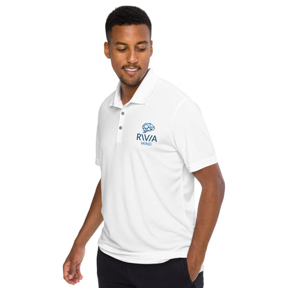 Rivia Mind | Adidas Performance Polo Shirt