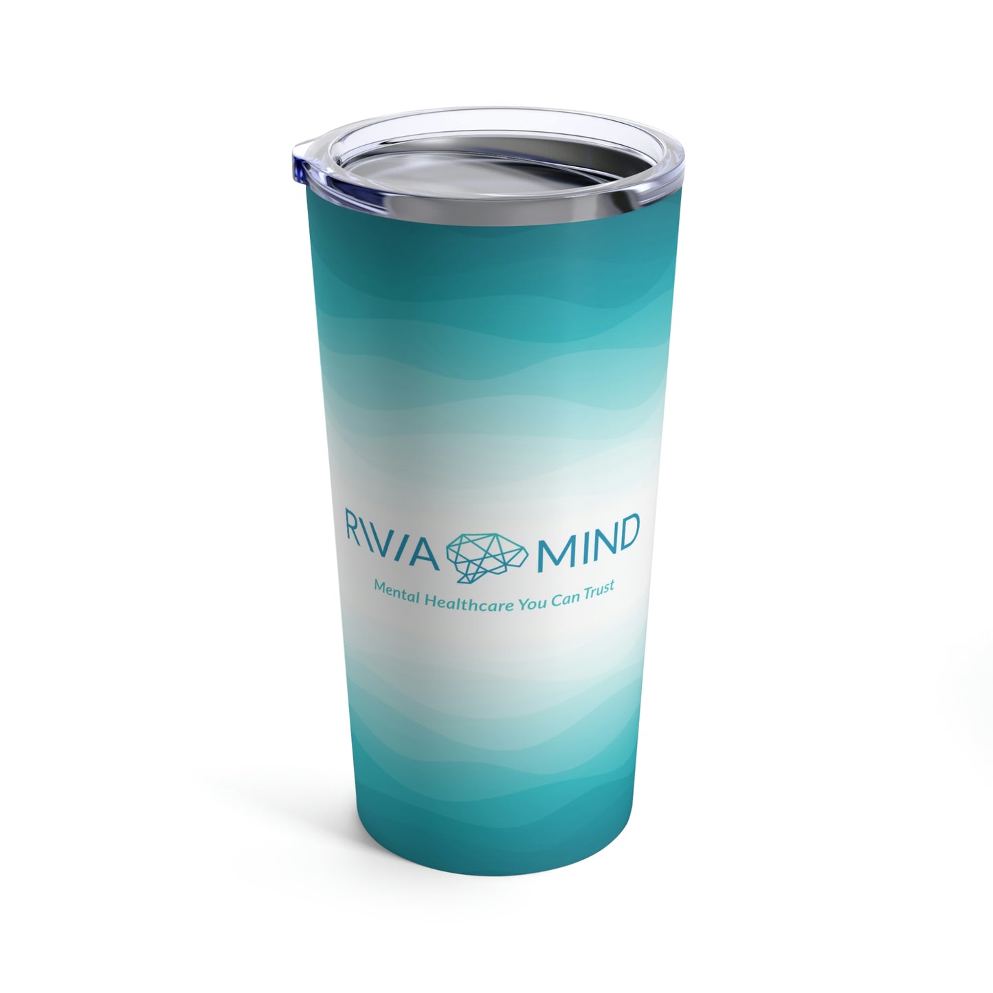 Rivia Mind Tumbler